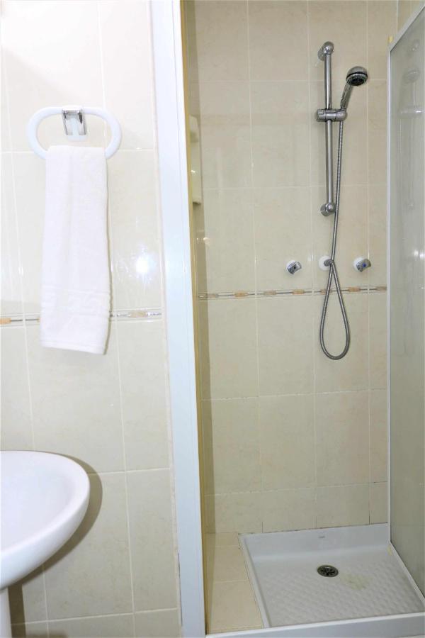 Apartament 56C Vora Vistas Al Mar Parking Y Wifi Calpe Zewnętrze zdjęcie