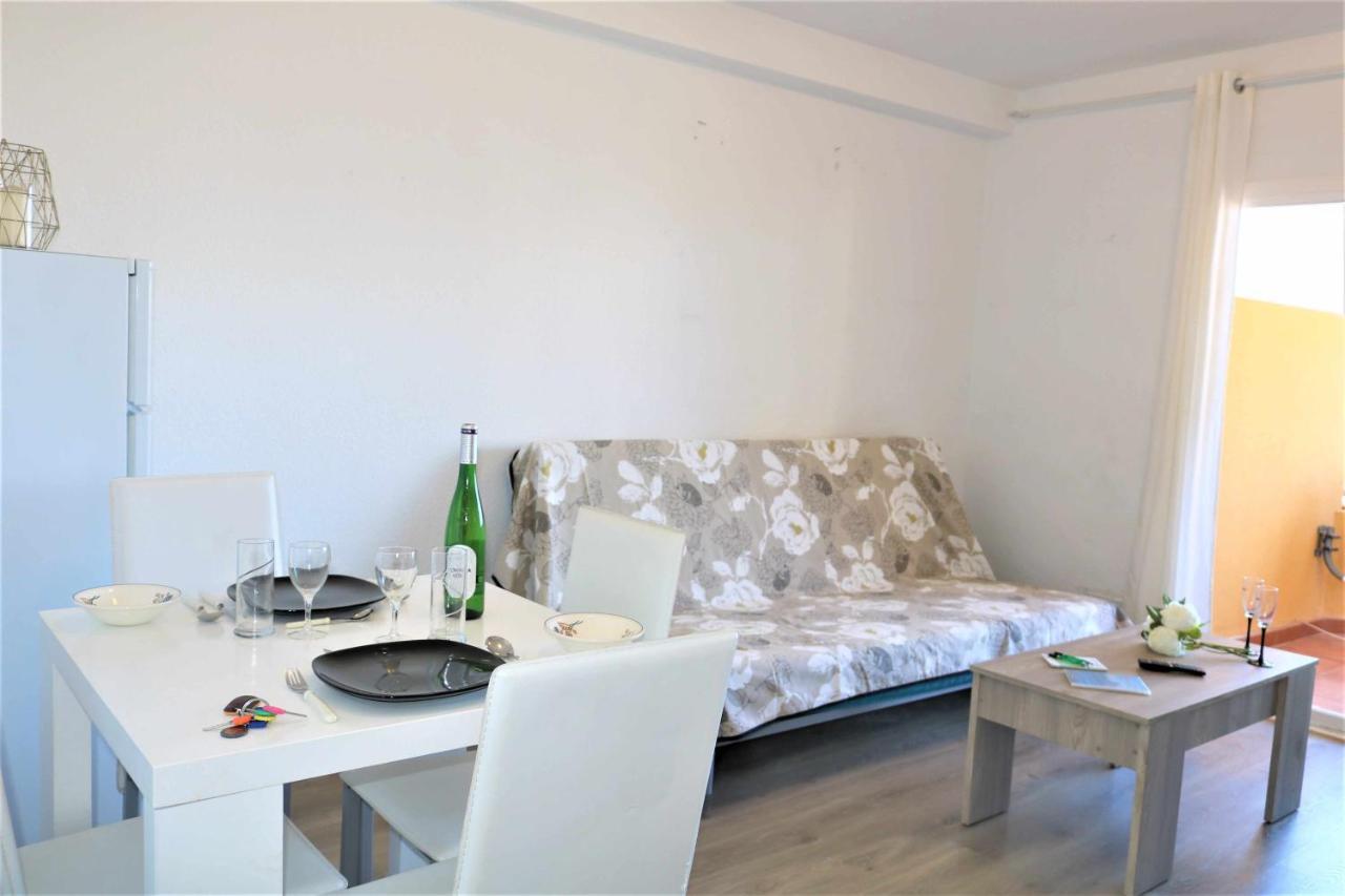 Apartament 56C Vora Vistas Al Mar Parking Y Wifi Calpe Zewnętrze zdjęcie